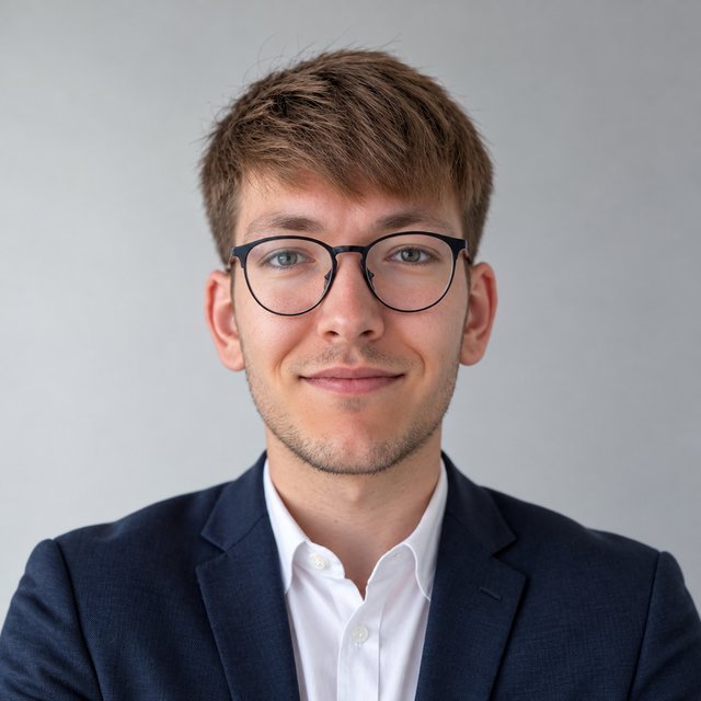 Jakob Wiorkowski, founder of German Market Ready